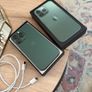 Apple iPhone 13 Pro 128GB Alpine Green Pristine Condition Image 2