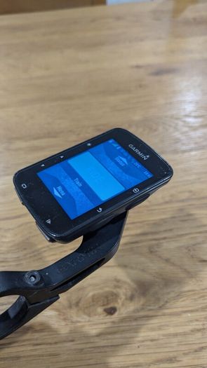 Garmin Edge 520 Plus