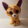 TY Beanie Boo Chihuahua Pablo Plush Soft Toy Image 4