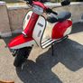 Royal Alloy GP125cc Image 6