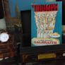 THE TRIUMPH : A Novel of Modern Diplomacy ! by John Kenneth Galbraith ! From 1968 ! Hardback ! Image 2