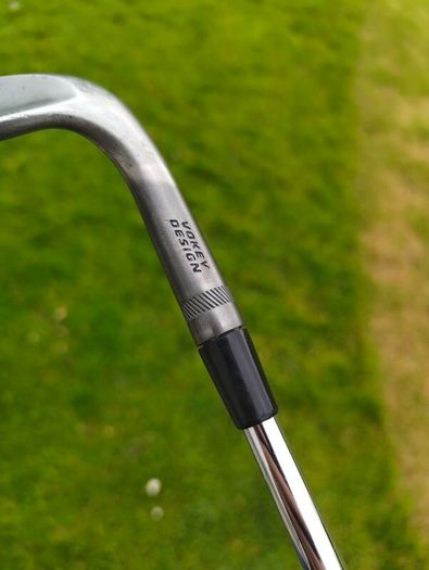 Vokey design 58 wedge