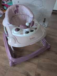 baby walker