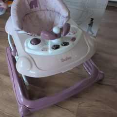 baby walker