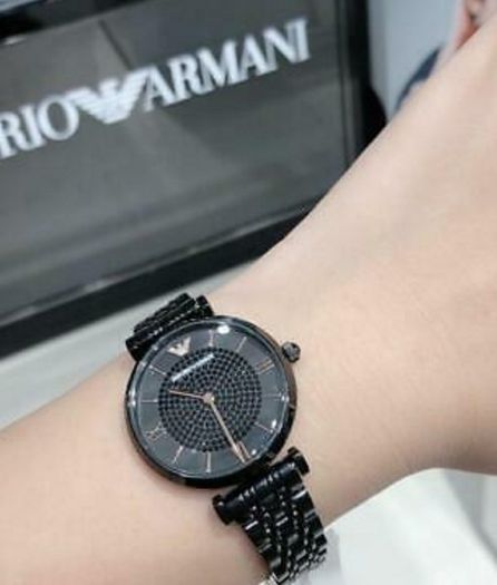 Armani Watch