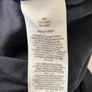 Boden Sabrina Ponte Shift Dress - Navy & Yellow - Size 16R Image 6
