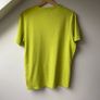 Mens Karl Lagerfeld Print Tshirt Image 4