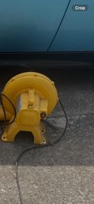 bouncy castle pump