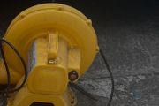 bouncy castle pump