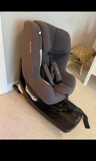 Car seat Nuna Rebel Plus