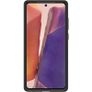 OtterBox Symmetry Samsung Galaxy Note 20 - Black (Original, New) Image 3