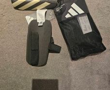Shin pads
