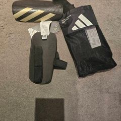 Shin pads