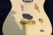earl slick telecaster