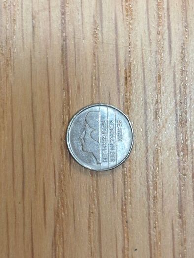 Netherlands / Holland 10 cent coin