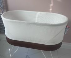 Snoo Smart Sleeper Baby Cot