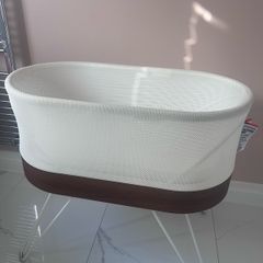 Snoo Smart Sleeper Baby Cot