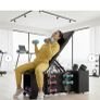 Heavy-duty multifunctional weights bench Image 7
