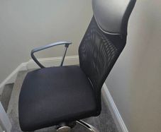 jysk office chair