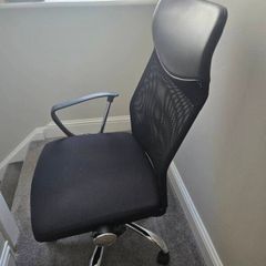 jysk office chair