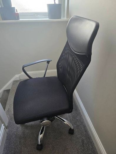 jysk office chair