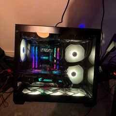 Gaming Pc / Amd Ryzen 1950x / Gtx 1080ti / 64gb Ddr4