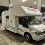 Camper Enlagh Doral 161 5 or 6 berth Image 2
