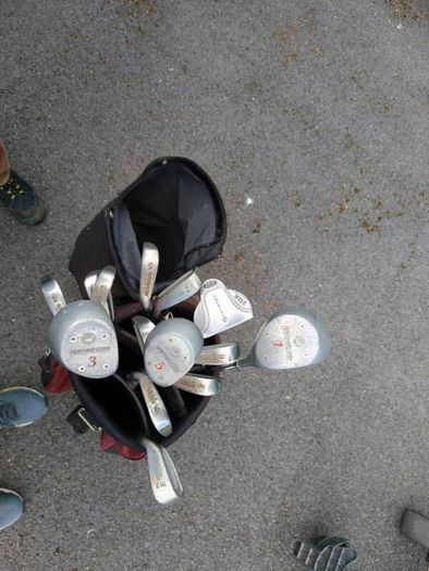Golf Clubs