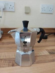Bialetti Moka Express 2 Cup