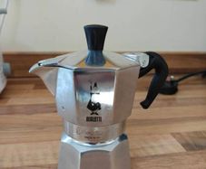 Bialetti Moka Express 2 Cup