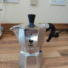 Bialetti Moka Express 2 Cup