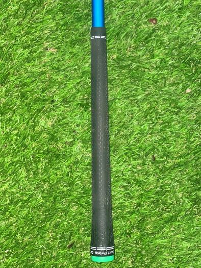 Ping G440 3 Wood