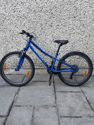 Kids bike