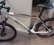 Beone T700 Pearl Race Mountain Bike
