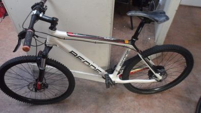 Beone T700 Pearl Race Mountain Bike