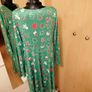 Women's Christmas Dress Reduced Nwot Size 18 Image 7