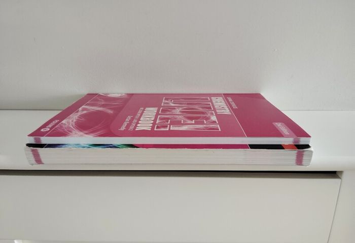 Chemistry Live! Textbook & Workbook