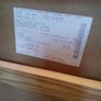 chest of drawers and bedside lockers Image 2