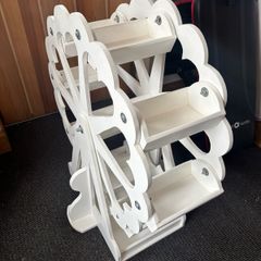 Sweet treat Ferris wheel