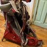 Osprey poco plus carrier Image 2