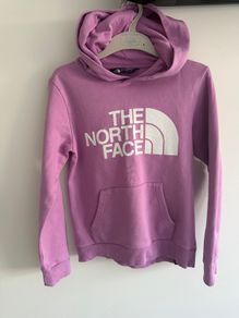 Girls The North Face Hoodie