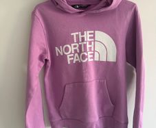 Girls The North Face Hoodie