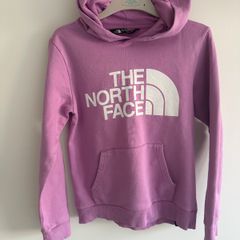 Girls The North Face Hoodie
