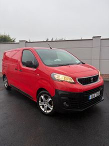 Peugeot Expert