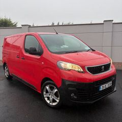 Peugeot Expert