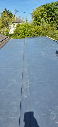 Roofer