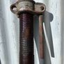 2 Heavy Duty Acrow props Image 6