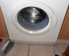 Bosch Washing Machine