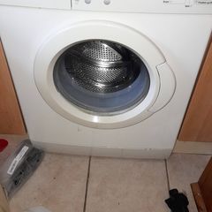 Bosch Washing Machine
