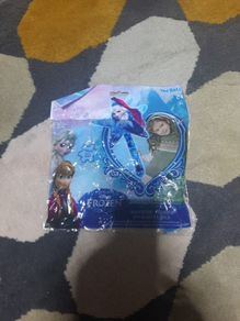 Disney frozen large inflatable star